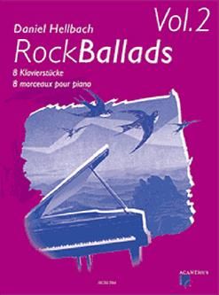 Rock Ballads 2