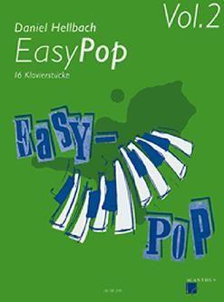 Easy Pop 2 piano
