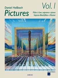 Pictures Vol. 1