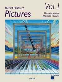Pictures Vol. 1