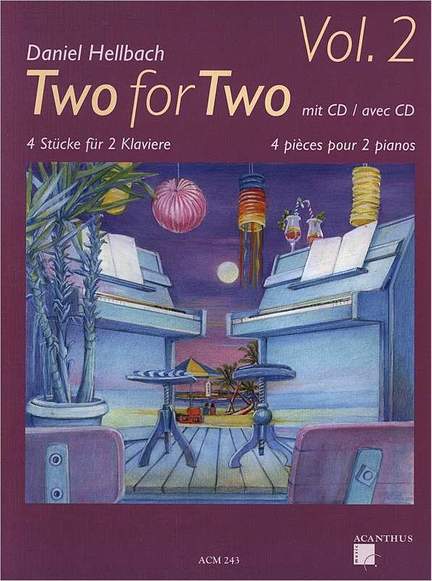 Two For Two 2