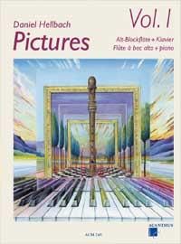 Pictures Vol. 1