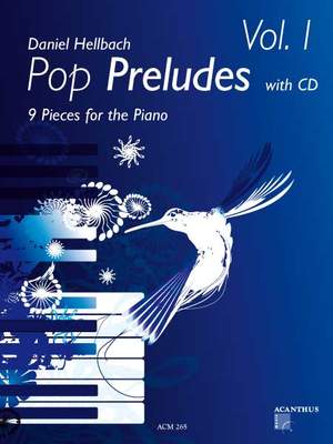 Pop Preludes 1