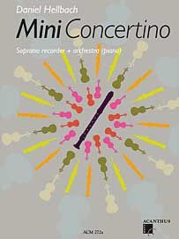 Mini Concertino