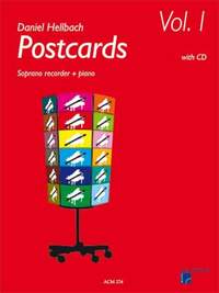 Postcards 1