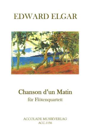 Chanson De Matin (Cheyron)