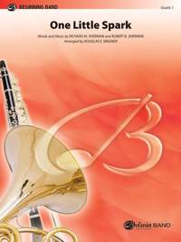 Richard M. Sherman/Robert B. Sherman: One Little Spark