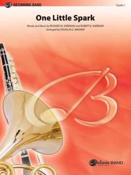 Richard M. Sherman/Robert B. Sherman: One Little Spark