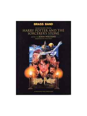 John Williams: Harry Potter and the Sorcerer's Stone