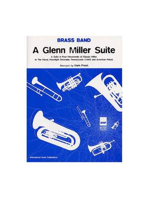 A Glenn Miller Suite