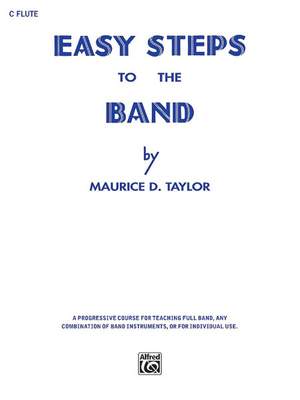 Easy Steps to the Band