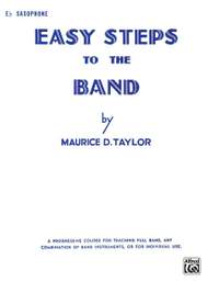 Easy Steps to the Band