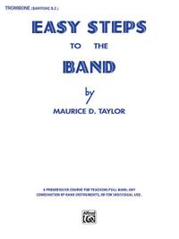 Easy Steps to the Band