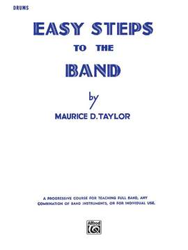 Easy Steps to the Band
