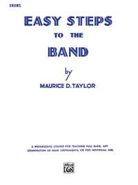 Easy Steps to the Band