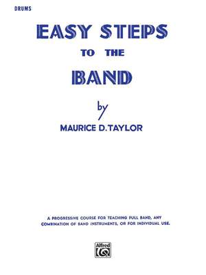 Easy Steps to the Band