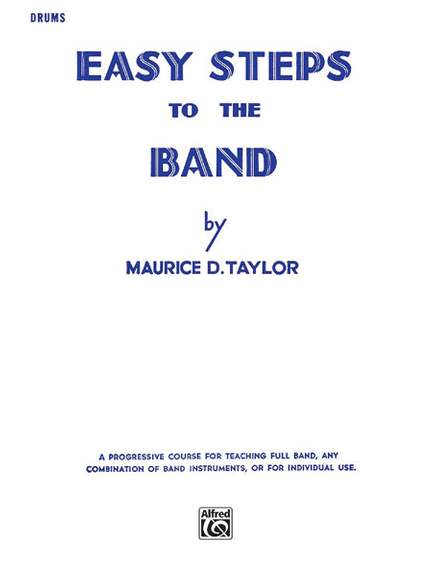 Easy Steps to the Band