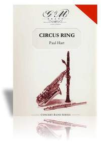 Paul Hart: Circus Ring