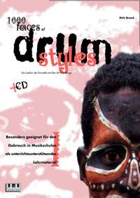 1000 Faces Of Drum Styles