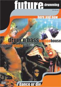 Future Drumming Here And Now