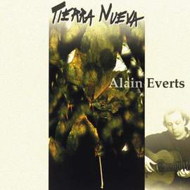 Everts: Tierra Nueva