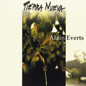 Everts: Tierra Nueva