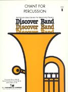 Balent: Chant for Percussion