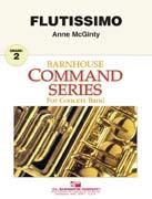 Anne McGinty: Flutissimo