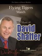 David Shaffer: Flying Tigers