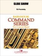 Ed Huckeby: Slide Show