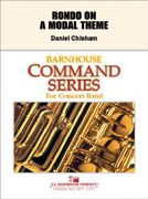 Chisham: Rondo on a Modal Theme