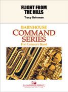 Behrman: Flight From the Hills