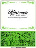 Ira P. Schwartz: Sax Serenade