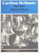 Rhoads: Carillon Brillante