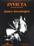 James Swearingen: Invicta