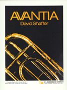 David Shaffer: Avantia