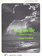 Forsblad: Caravelle