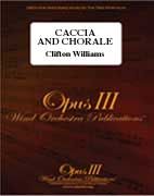 C. Williams: Caccia and Chorale