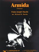 Franz Joseph Haydn: Armida Overture