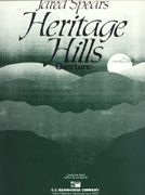 Jared Spears: Heritage Hills