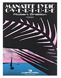 Robert Sheldon: Manatee Lyric