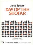 Jared Spears: Day of the Shofar