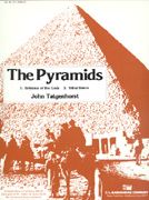 Tatgenhorst: The Pyramids