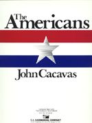 Cacavas: The Americans