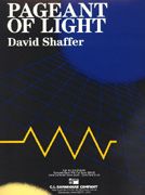 David Shaffer: Pageant of Light