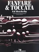 Ed Huckeby: Fanfare and Toccata
