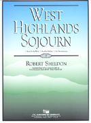 Robert Sheldon: West Highlands Sojourn