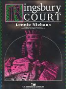 Niehaus: Kingsbury Court