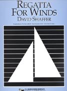 David Shaffer: Regatta For Winds