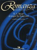 Wolfgang Amadeus Mozart: Romanza